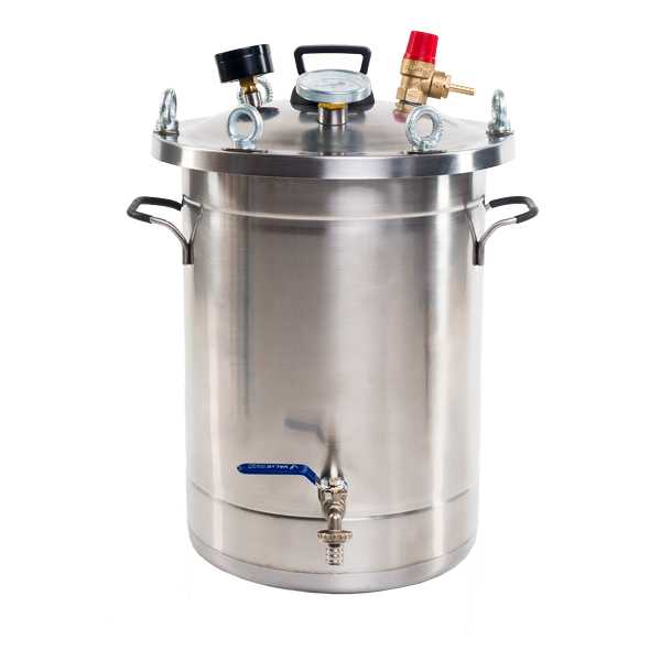 Распродажа автоклавов БУЛАТ в Воронеже