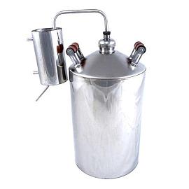 Самогонный аппарат в Воронеже всего за 3200 рублей